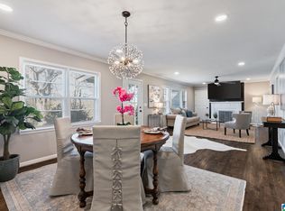 2005 5th St S, Birmingham, AL 35205