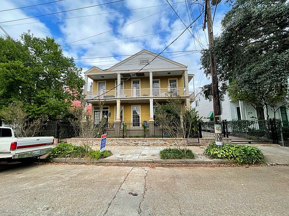 3rd image of 1319 Saint Mary St