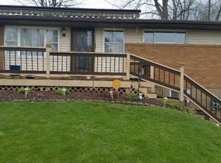 518 Sunnyfield Dr, Monroeville, PA