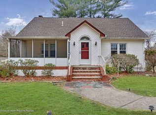 2130 Vermont Ave, Toms River, NJ 08755
