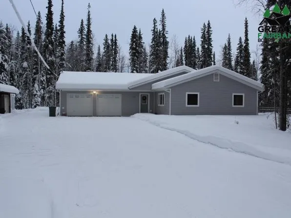 3119 Nate Cir, North Pole, AK 99705