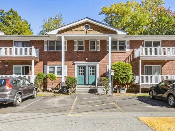 82 Demarest Avenue #24, West Nyack, NY 10994