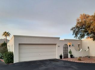 7282 E Camino Valle Verde, Tucson, AZ 85715