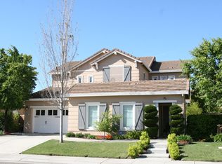 9848 Partington Cir, Elk Grove, CA 95757