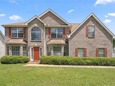 6457 Dekeon Dr, Atlanta, GA, 30349