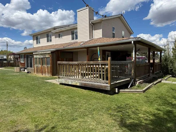 5024 E 49th St, Clive, AB T0C 0Y0