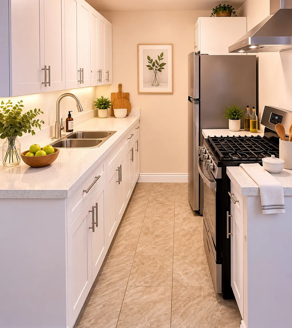 1 bed, 800 sqft, $2,250 — Photo 3