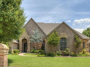 3102 Thornbrooke Blvd, Edmond, OK 73013
