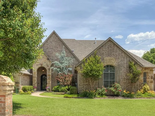 3102 Thornbrooke Blvd, Edmond, OK 73013