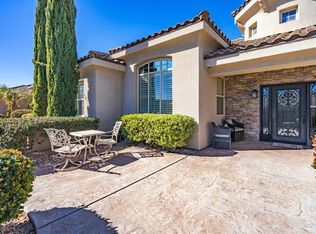 1171 N Daybreak Dr, Washington, UT 84780