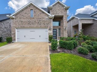 10517 Wild Chives, Conroe, TX 77385