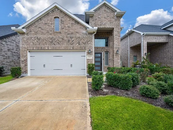 10517 Wild Chives, Conroe, TX 77385