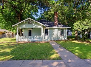 603 N McKinney St, Ennis, TX 75119