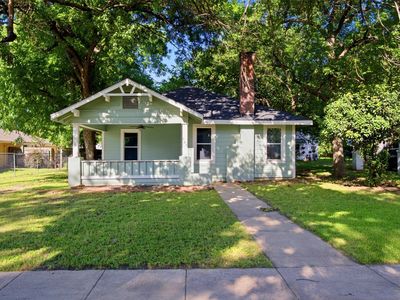 603 N McKinney St, Ennis, TX, 75119