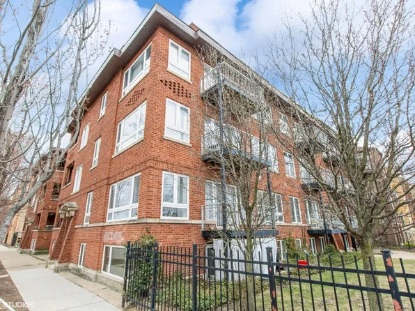 5923 N Winthrop Ave APT 1N, Chicago, IL 60660