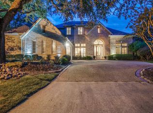 900 Bridge Point Cir, McKinney, TX 75072