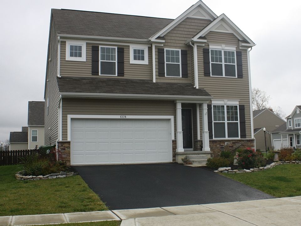 1st image of 1378 Park Meadow Dr