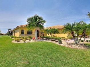 676 San Raphael St, Poinciana, FL 34759