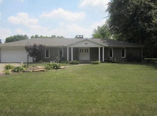 3539 E Warren Cir, Vincennes, IN