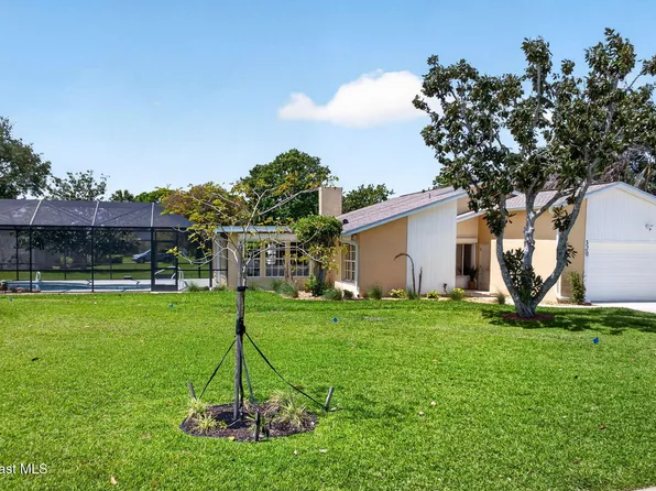 320 Olympia Ct, Melbourne, FL 32940