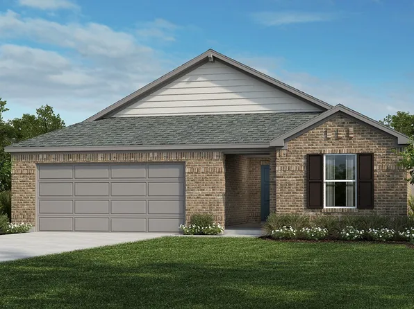 114 Rockwood Ln, Justin, TX 76247