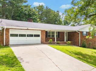 128 Kimberly Dr NW, Cleveland, TN 37312
