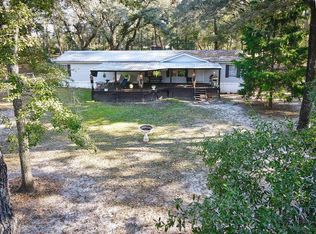 2328 Ferris Rd, Dixie, GA 31629