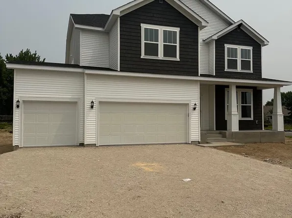 (undisclosed Address), Farmington, MN 55024