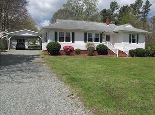 619 N Charles St, Mebane, NC 27302