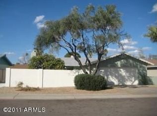 8532 E Plaza Ave, Scottsdale, AZ 85250