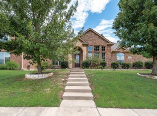 2605 Idlewood Dr, Wylie, TX 75098