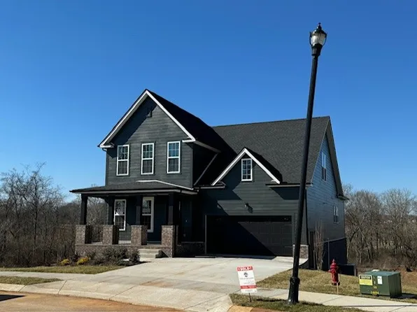 212 Phillips Bnd Lot 1122, Spring Hill, TN 37174