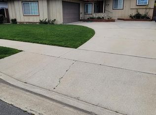 1171 Oakfair Ln, Harbor City, CA 90710