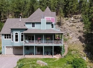 29606 Larkspur Dr, Evergreen, CO 80439
