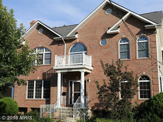 6109 Cloud Dr, Springfield, VA 22150 Zillow