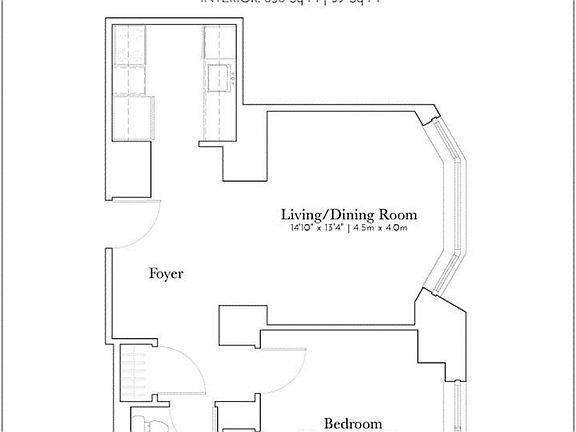 4th image of 300 E 64th St APT 16B