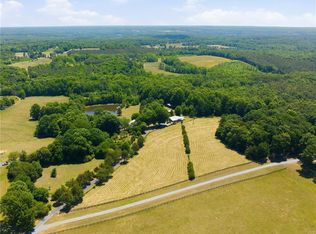 3168 Benny Lineberry Rd, Climax, NC 27233