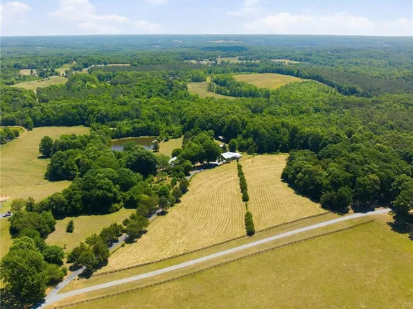 3168 Benny Lineberry Rd, Climax, NC 27233