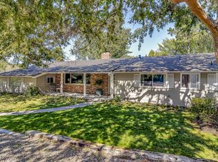3518 S Silver Springs Rd, Lafayette, CA 94549