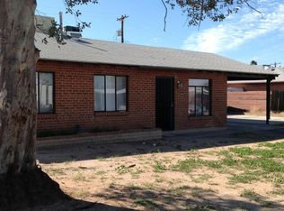 5640 E 33rd St, Tucson, AZ 85711