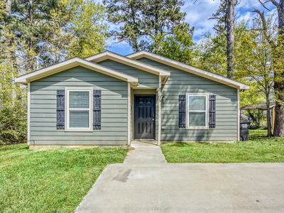 1105 Rex Ln, Longview, TX, 75602