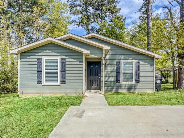 1105 Rex Ln, Longview, TX 75602