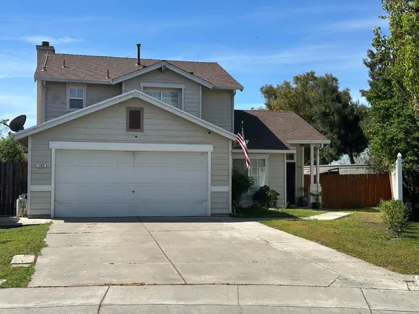 162 Ravenwood Ct, Lathrop, CA 95330