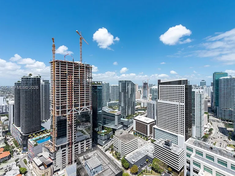 950 Brickell Bay Dr #4801 — Photo 3
