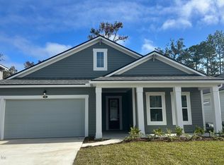 161 Ridgehill Way, Saint Johns, FL 32259
