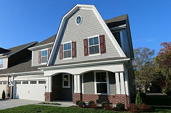 Exterior of Bayard