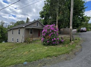 158 Basin St, Beckley, WV 25801