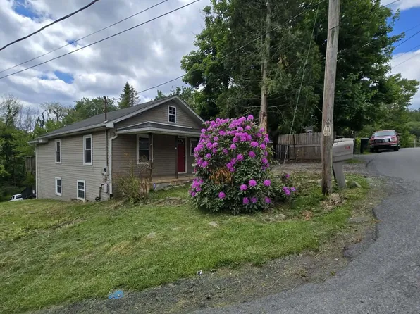 158 Basin St, Beckley, WV 25801