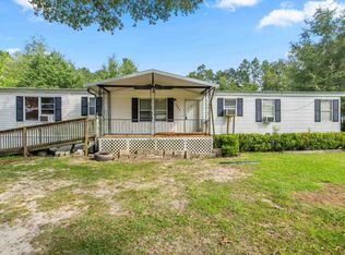 6057 Button Willow Ln, Tallahassee, FL 32305