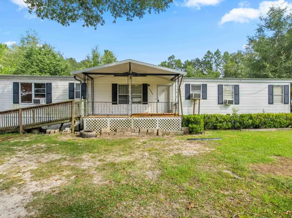 6057 Button Willow Ln, Tallahassee, FL 32305